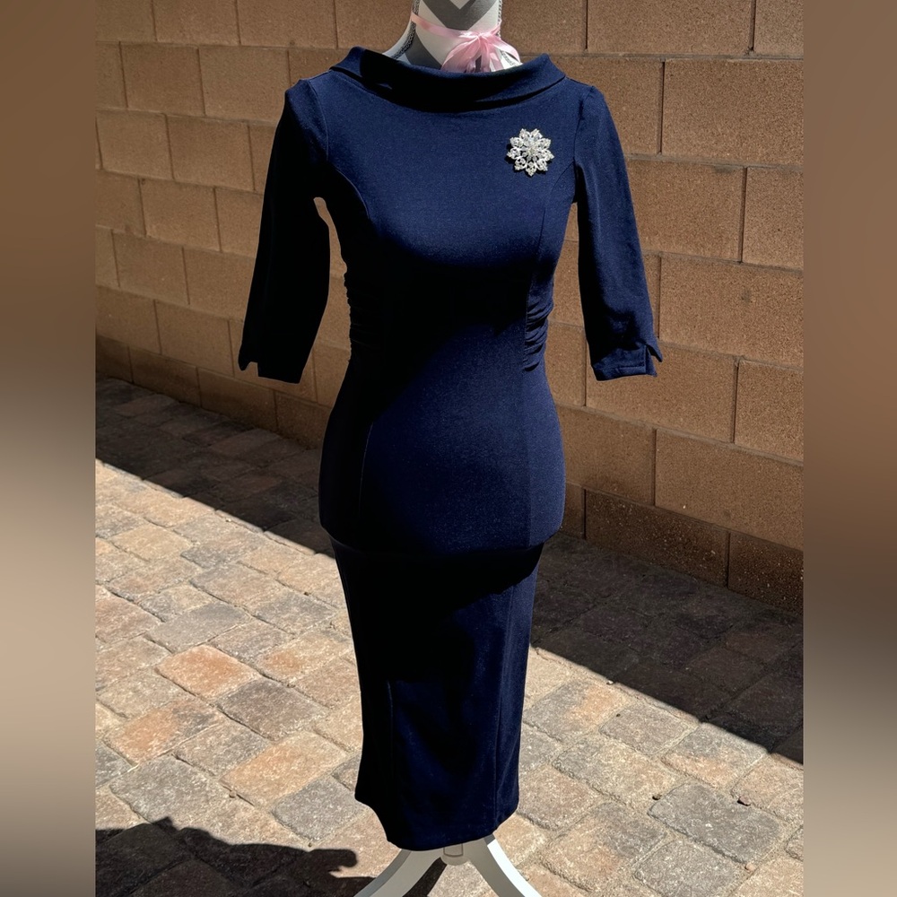 Vintage inspired reproduction